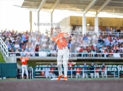 Thumbnail 1 in Brighton vs. Spanish Fork (UHSAA 5A Championship Game 1) photogallery.
