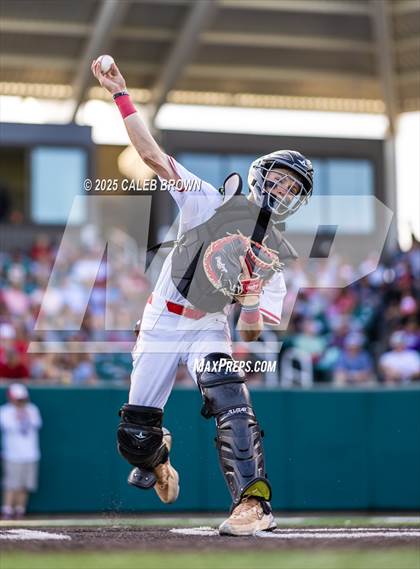 Thumbnail 3 in Brighton vs. Spanish Fork (UHSAA 5A Championship Game 1) photogallery.