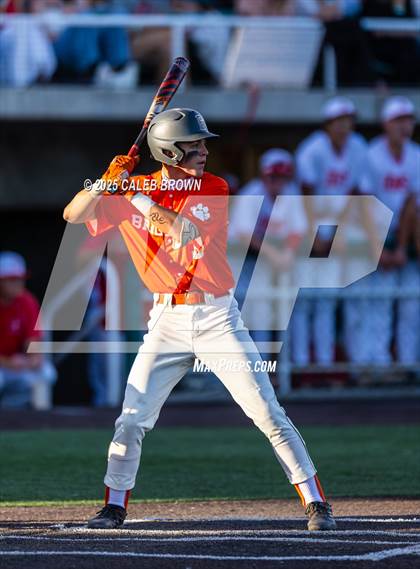 Thumbnail 2 in Brighton vs. Spanish Fork (UHSAA 5A Championship Game 1) photogallery.