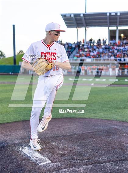 Thumbnail 3 in Brighton vs. Spanish Fork (UHSAA 5A Championship Game 1) photogallery.