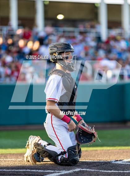 Thumbnail 1 in Brighton vs. Spanish Fork (UHSAA 5A Championship Game 1) photogallery.
