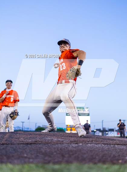 Thumbnail 1 in Brighton vs. Spanish Fork (UHSAA 5A Championship Game 1) photogallery.