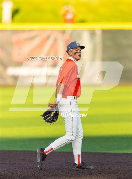 Thumbnail 1 in Brighton vs. Spanish Fork (UHSAA 5A Championship Game 1) photogallery.