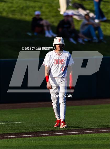 Thumbnail 1 in Brighton vs. Spanish Fork (UHSAA 5A Championship Game 1) photogallery.