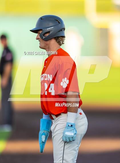 Thumbnail 2 in Brighton vs. Spanish Fork (UHSAA 5A Championship Game 1) photogallery.