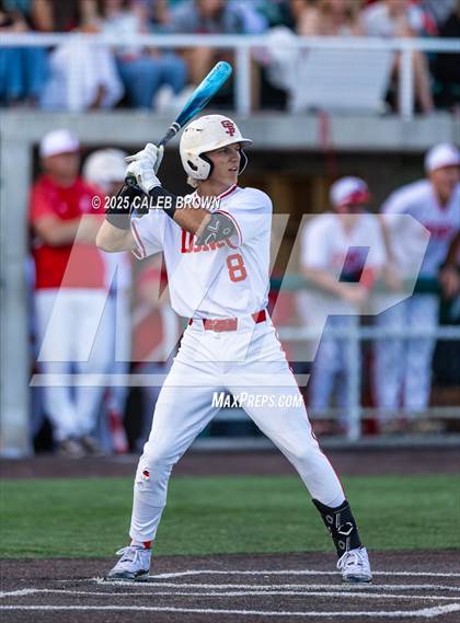 Thumbnail 2 in Brighton vs. Spanish Fork (UHSAA 5A Championship Game 1) photogallery.