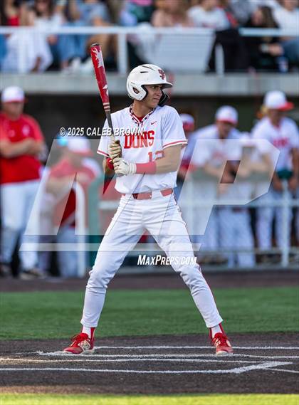 Thumbnail 1 in Brighton vs. Spanish Fork (UHSAA 5A Championship Game 1) photogallery.