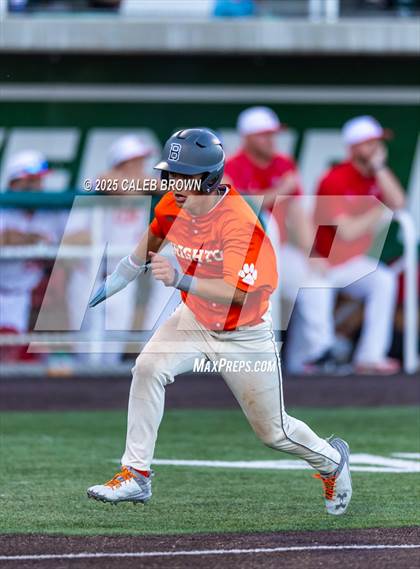 Thumbnail 2 in Brighton vs. Spanish Fork (UHSAA 5A Championship Game 1) photogallery.