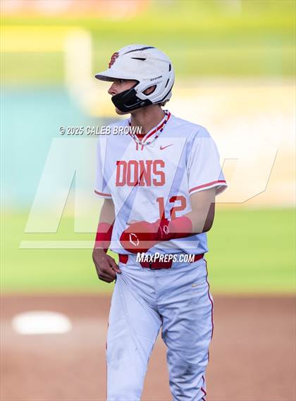 Thumbnail 1 in Brighton vs. Spanish Fork (UHSAA 5A Championship Game 1) photogallery.