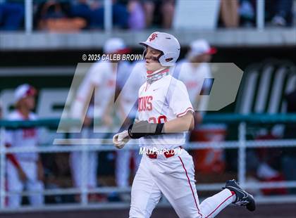 Thumbnail 3 in Brighton vs. Spanish Fork (UHSAA 5A Championship Game 1) photogallery.