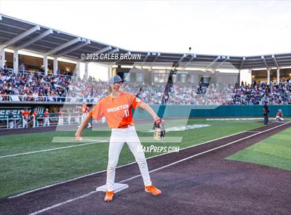 Thumbnail 2 in Brighton vs. Spanish Fork (UHSAA 5A Championship Game 1) photogallery.