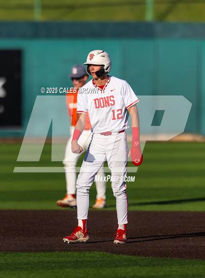 Thumbnail 1 in Brighton vs. Spanish Fork (UHSAA 5A Championship Game 1) photogallery.