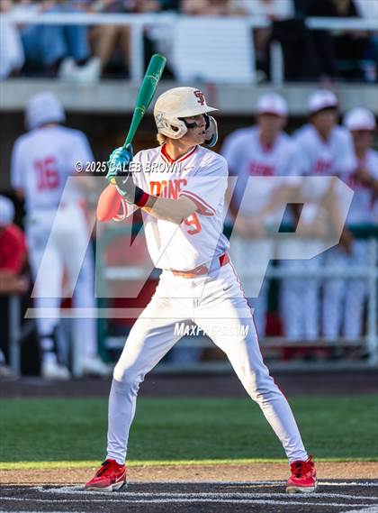 Thumbnail 3 in Brighton vs. Spanish Fork (UHSAA 5A Championship Game 1) photogallery.