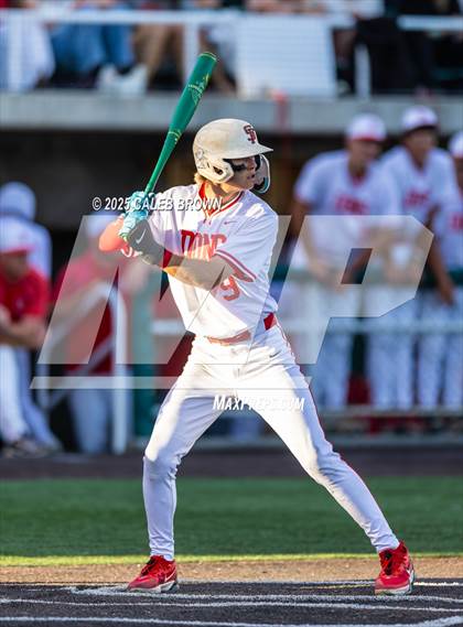 Thumbnail 1 in Brighton vs. Spanish Fork (UHSAA 5A Championship Game 1) photogallery.