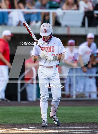 Thumbnail 2 in Brighton vs. Spanish Fork (UHSAA 5A Championship Game 1) photogallery.
