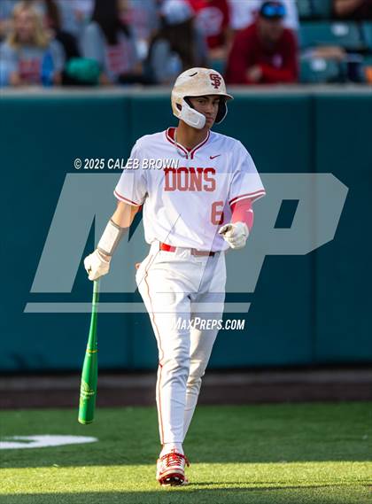 Thumbnail 2 in Brighton vs. Spanish Fork (UHSAA 5A Championship Game 1) photogallery.