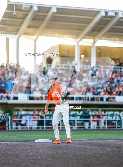 Thumbnail 2 in Brighton vs. Spanish Fork (UHSAA 5A Championship Game 1) photogallery.