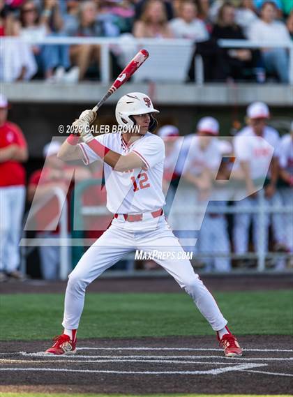 Thumbnail 2 in Brighton vs. Spanish Fork (UHSAA 5A Championship Game 1) photogallery.