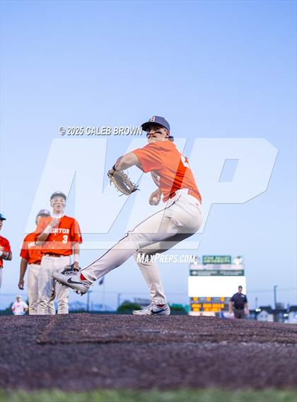 Thumbnail 3 in Brighton vs. Spanish Fork (UHSAA 5A Championship Game 1) photogallery.