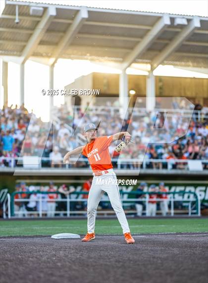 Thumbnail 3 in Brighton vs. Spanish Fork (UHSAA 5A Championship Game 1) photogallery.
