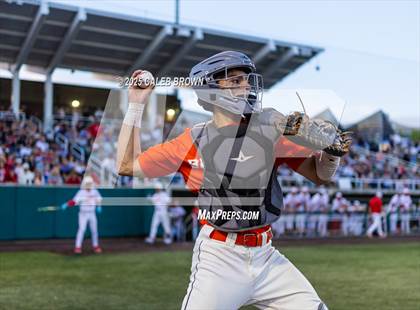 Thumbnail 1 in Brighton vs. Spanish Fork (UHSAA 5A Championship Game 1) photogallery.