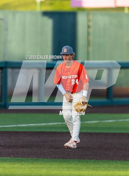 Thumbnail 3 in Brighton vs. Spanish Fork (UHSAA 5A Championship Game 1) photogallery.
