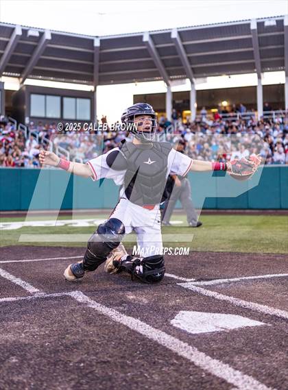 Thumbnail 3 in Brighton vs. Spanish Fork (UHSAA 5A Championship Game 1) photogallery.