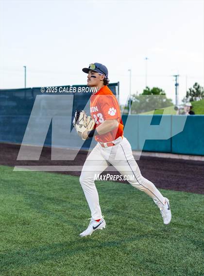 Thumbnail 2 in Brighton vs. Spanish Fork (UHSAA 5A Championship Game 1) photogallery.