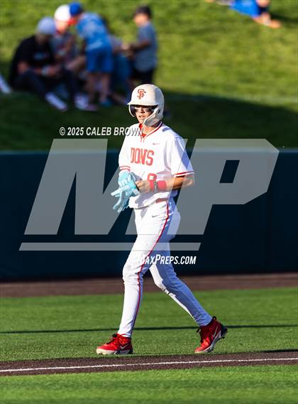 Thumbnail 3 in Brighton vs. Spanish Fork (UHSAA 5A Championship Game 1) photogallery.