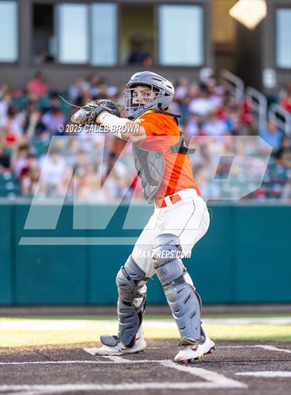 Thumbnail 1 in Brighton vs. Spanish Fork (UHSAA 5A Championship Game 1) photogallery.