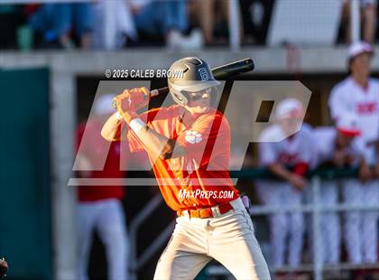 Thumbnail 3 in Brighton vs. Spanish Fork (UHSAA 5A Championship Game 1) photogallery.