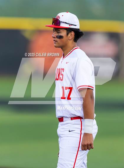 Thumbnail 3 in Brighton vs. Spanish Fork (UHSAA 5A Championship Game 1) photogallery.