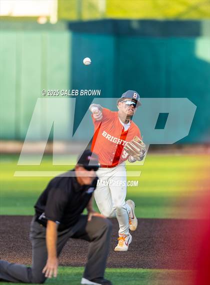 Thumbnail 2 in Brighton vs. Spanish Fork (UHSAA 5A Championship Game 1) photogallery.