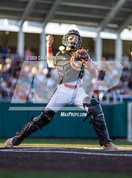 Thumbnail 2 in Brighton vs. Spanish Fork (UHSAA 5A Championship Game 1) photogallery.