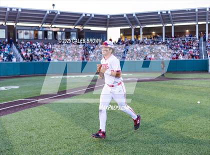 Thumbnail 1 in Brighton vs. Spanish Fork (UHSAA 5A Championship Game 1) photogallery.