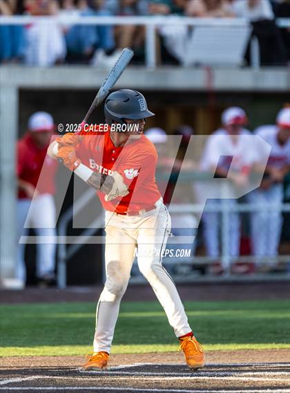 Thumbnail 1 in Brighton vs. Spanish Fork (UHSAA 5A Championship Game 1) photogallery.