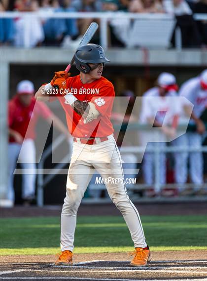 Thumbnail 3 in Brighton vs. Spanish Fork (UHSAA 5A Championship Game 1) photogallery.