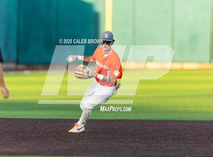Thumbnail 1 in Brighton vs. Spanish Fork (UHSAA 5A Championship Game 1) photogallery.