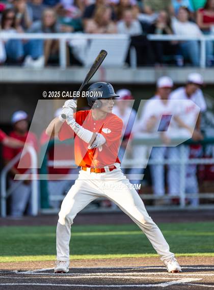Thumbnail 2 in Brighton vs. Spanish Fork (UHSAA 5A Championship Game 1) photogallery.