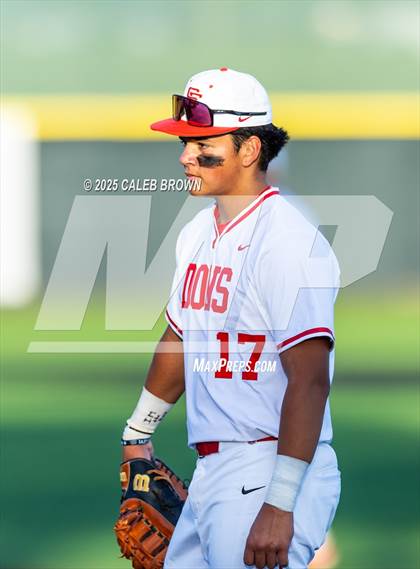 Thumbnail 1 in Brighton vs. Spanish Fork (UHSAA 5A Championship Game 1) photogallery.