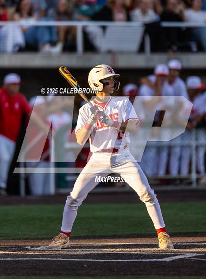 Thumbnail 3 in Brighton vs. Spanish Fork (UHSAA 5A Championship Game 1) photogallery.