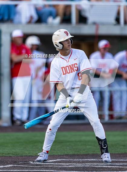 Thumbnail 1 in Brighton vs. Spanish Fork (UHSAA 5A Championship Game 1) photogallery.