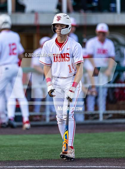 Thumbnail 3 in Brighton vs. Spanish Fork (UHSAA 5A Championship Game 1) photogallery.