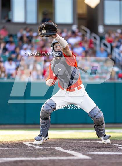 Thumbnail 2 in Brighton vs. Spanish Fork (UHSAA 5A Championship Game 1) photogallery.
