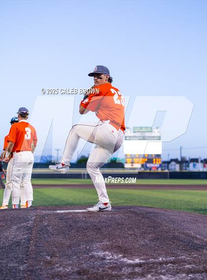 Thumbnail 1 in Brighton vs. Spanish Fork (UHSAA 5A Championship Game 1) photogallery.