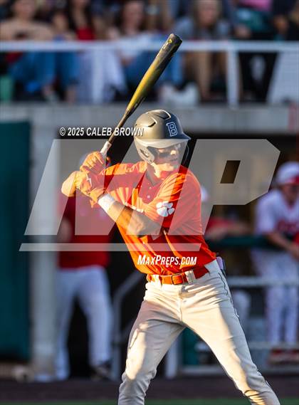 Thumbnail 2 in Brighton vs. Spanish Fork (UHSAA 5A Championship Game 1) photogallery.