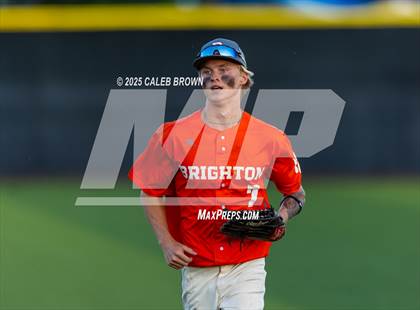 Thumbnail 3 in Brighton vs. Spanish Fork (UHSAA 5A Championship Game 1) photogallery.