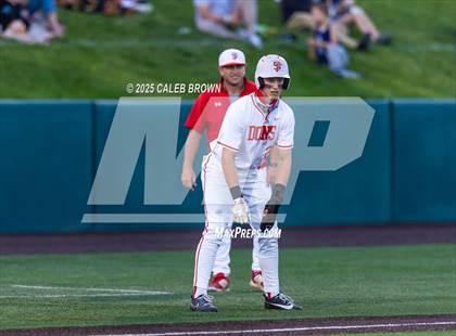 Thumbnail 2 in Brighton vs. Spanish Fork (UHSAA 5A Championship Game 1) photogallery.