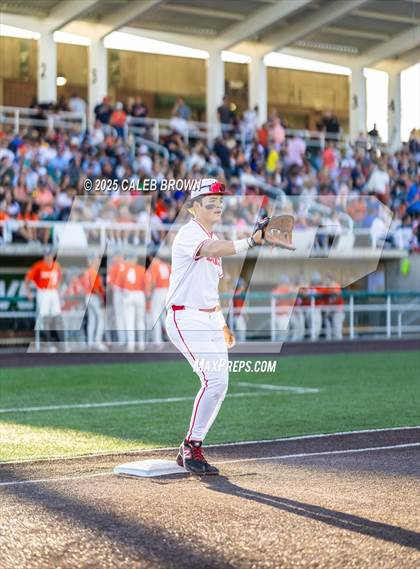Thumbnail 2 in Brighton vs. Spanish Fork (UHSAA 5A Championship Game 1) photogallery.