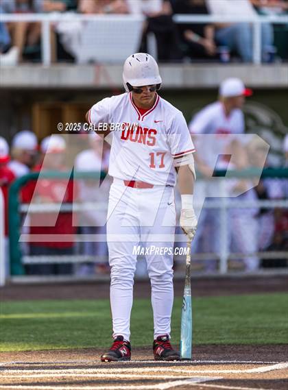 Thumbnail 1 in Brighton vs. Spanish Fork (UHSAA 5A Championship Game 1) photogallery.